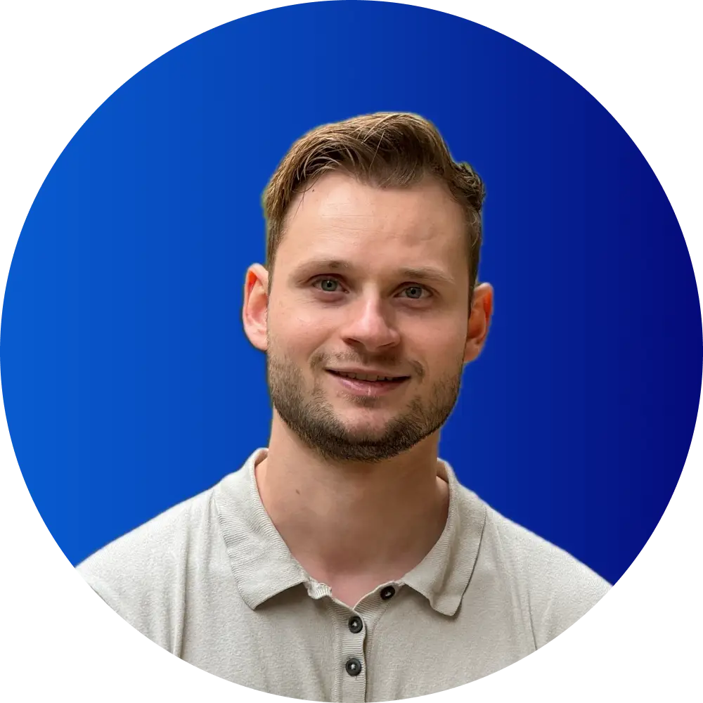 Daan de Vos